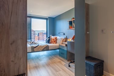 4 Bed Premium En Suite - Image 4
